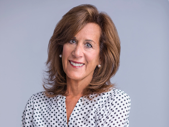 Ann Silver