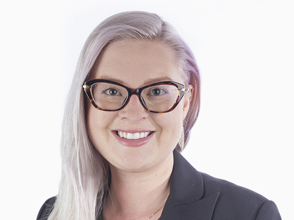 Kjerstin Gruys