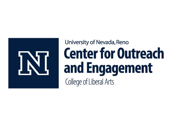 Center for Outreach and Engagement logo