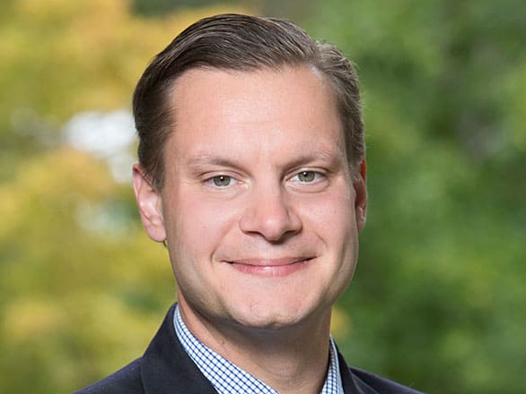 david rondel headshot