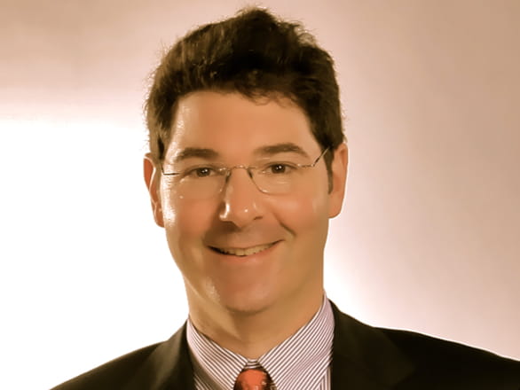 hugh shapiro headshot