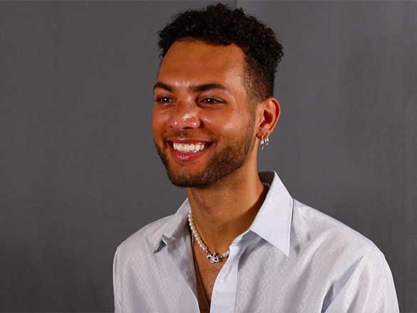 Kellen Parker