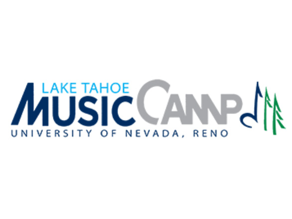 Lake Tahoe Music Camp logo