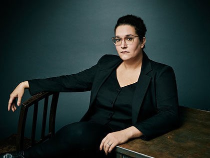 Carmen Maria Machado