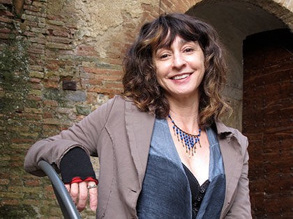 Kim Addonizio