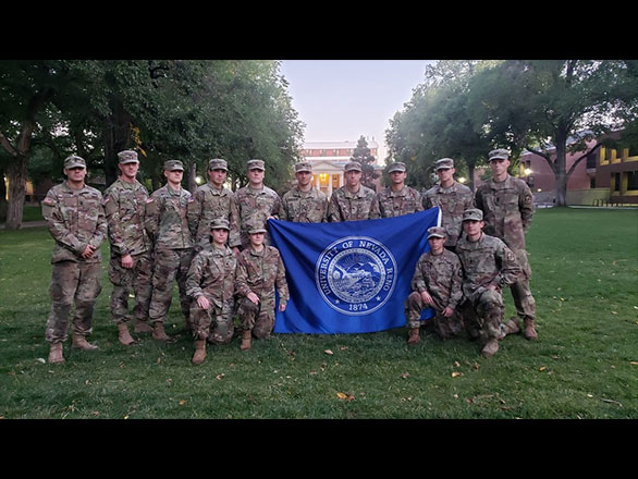 Minor In Military Science Degrees Programs University Of Nevada Reno tc-pulsing