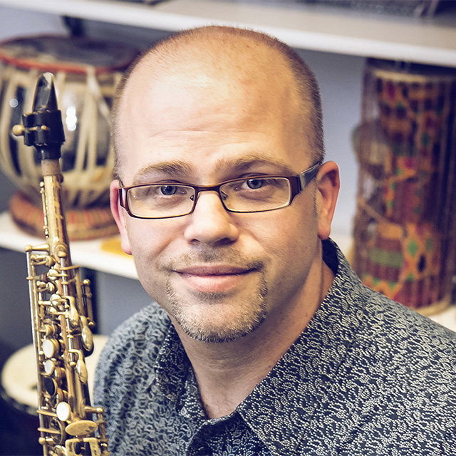 Peter Epstein