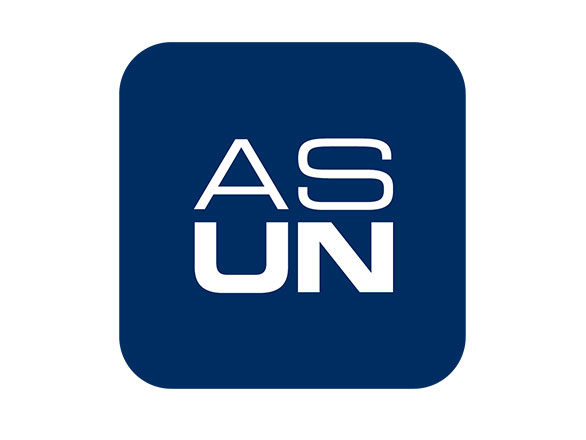 ASUN logo