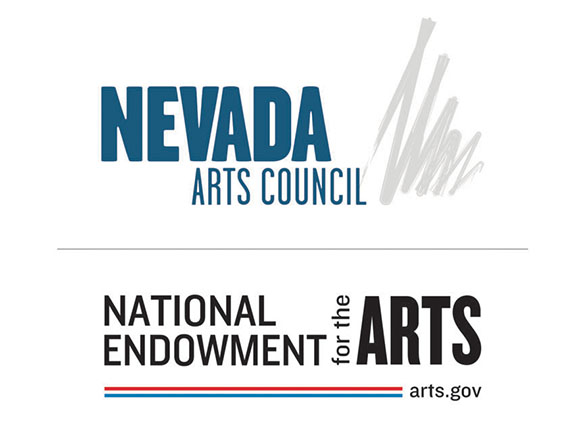 National Endowment for the Arts logo