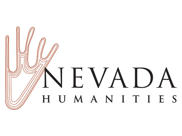Nevada Humanities logo