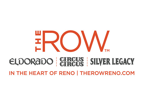 The Row logo