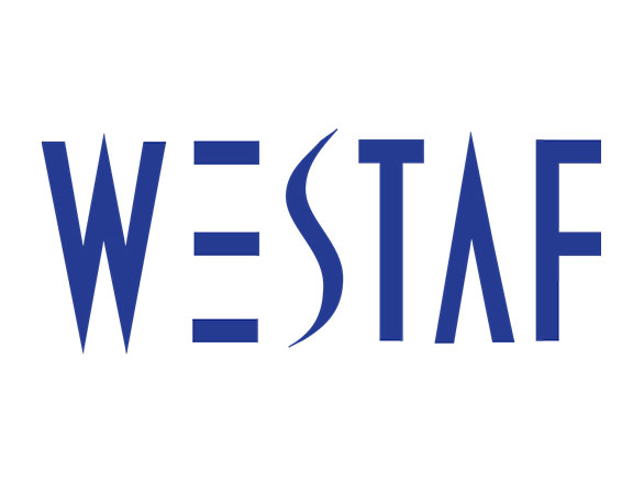 Westaf logo