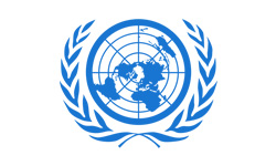 Model United Nations logo