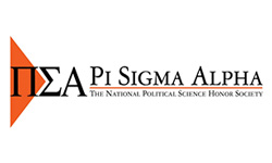 Pi Sigma Alpha logo