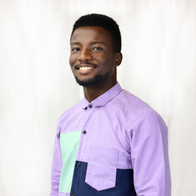 obinna nwuko headshot