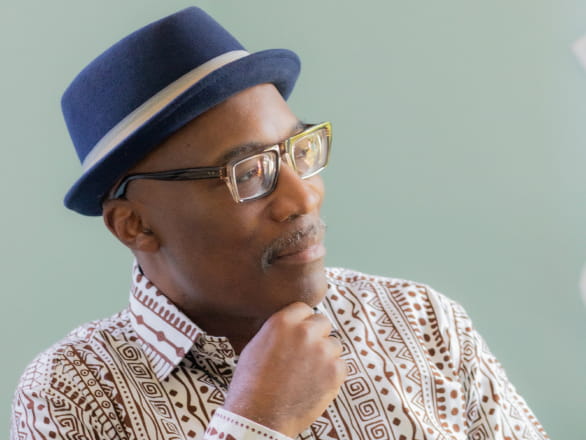 darrell grant headshot