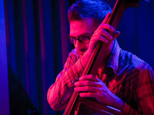 Richard Lloyd Giddens