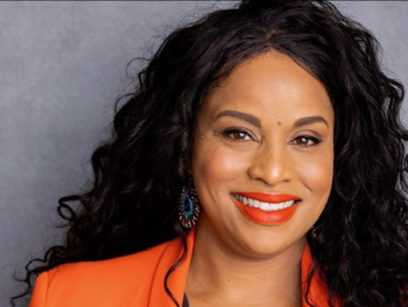 maiya sykes headshot