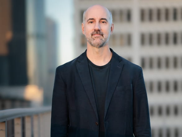 mark ferber headshot
