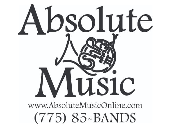 Absolute Music logo