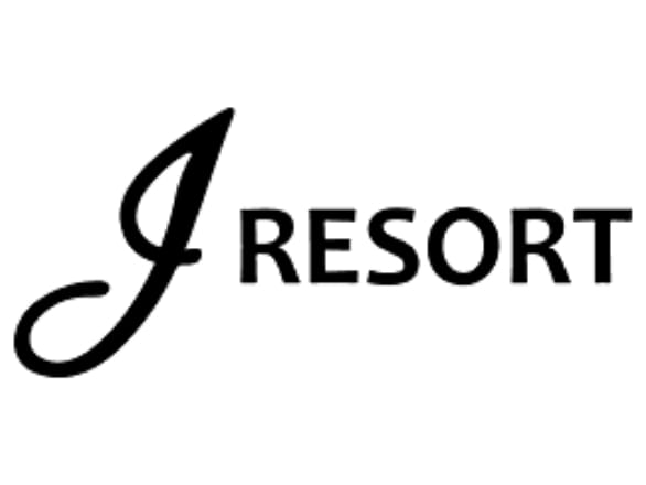 J Resort logo