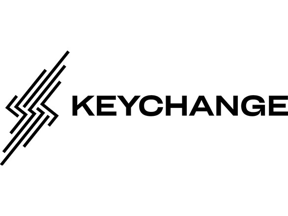 Keychange logo