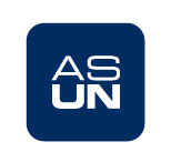 ASUN Logo