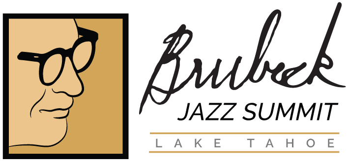Brubeck Jazz Summit logo