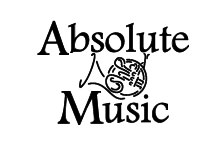Absolute Music Logo