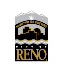 City of Reno logo
