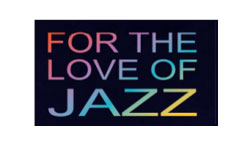 Love of Jazz logo