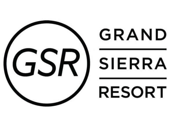 grand sierra resort logo