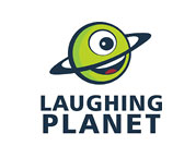 Laughing Planet Logo