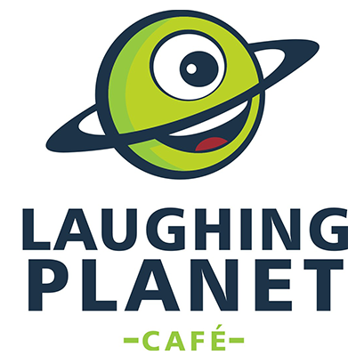 Laughing Planet Logo