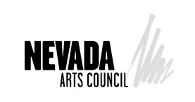 Nevada Arts Council Logo