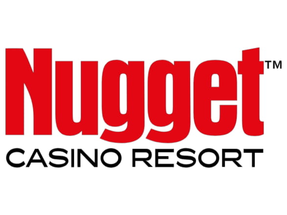 nugget casino resort logo