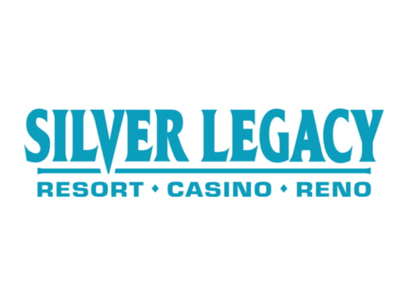 silver legacy logo