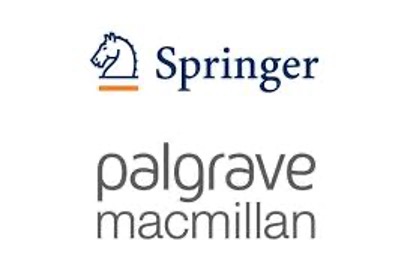 Springer Palgrave Macmillan Logo