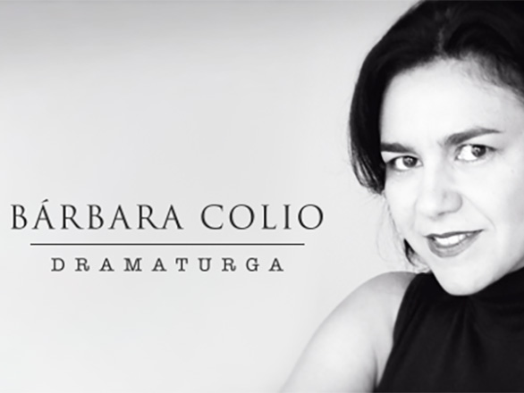 Barbara Colio, dramaturga