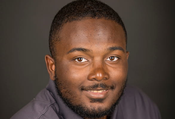 nicholas johnson headshot