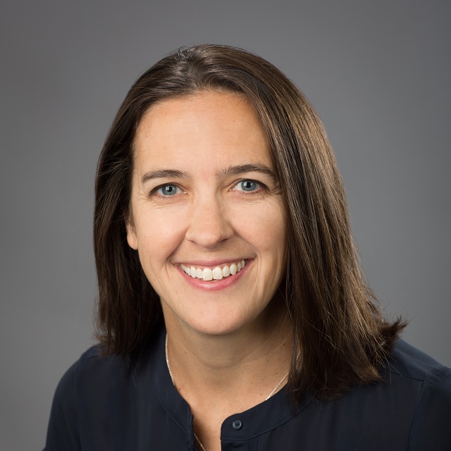 Lyndsey Darrow