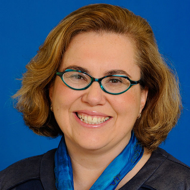 Muge Akpinar-Elci