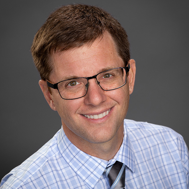 Matthew Strickland