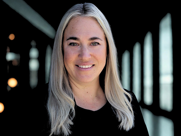 Solange Massa headshot