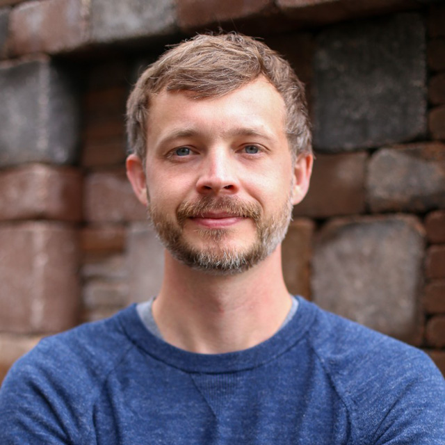Jack Norbeck headshot