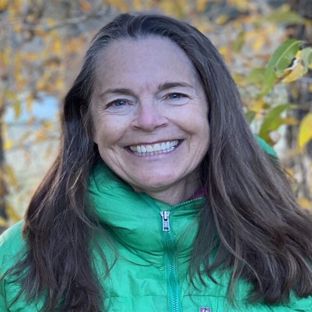 Anne Nolin