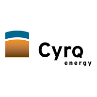 Cyrq Energy logo