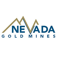 Nevada Gold Mines logo