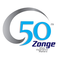 Zonge logo