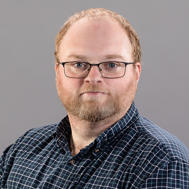 Simon Jowitt